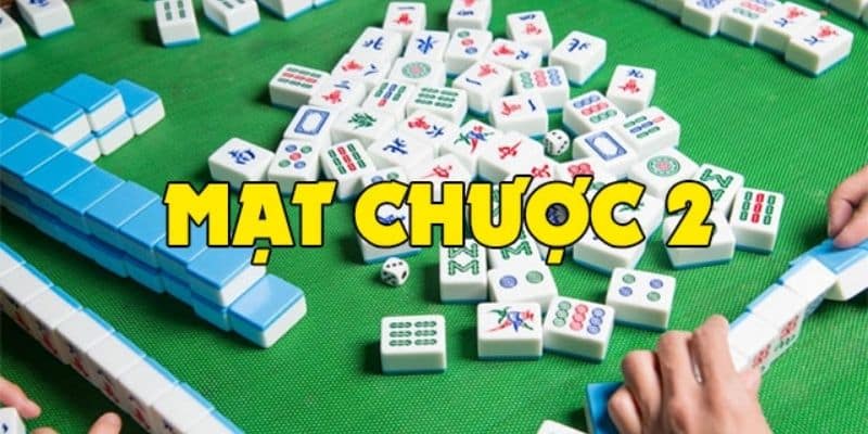 Một số loại game mạt chược mà bạn có thể tìm thấy tại nhà cái