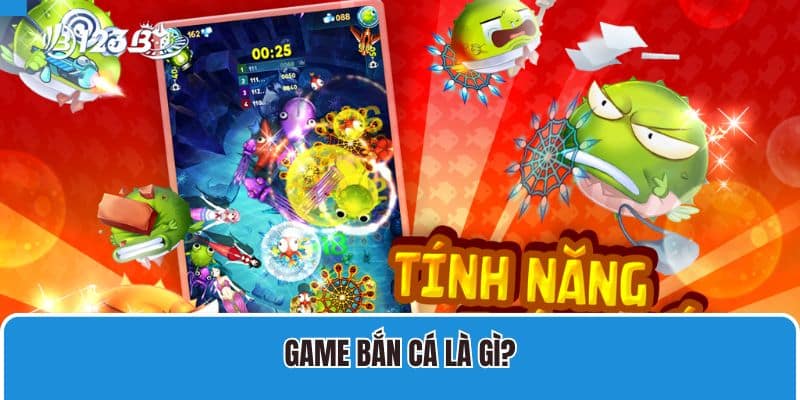 Game Bắn Cá Icá là gì bạn biết chưa?