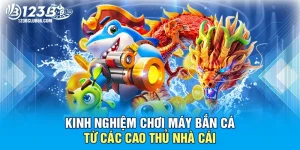 Máy Bắn Cá 123B