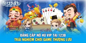 Nổ Hũ Vip 123B