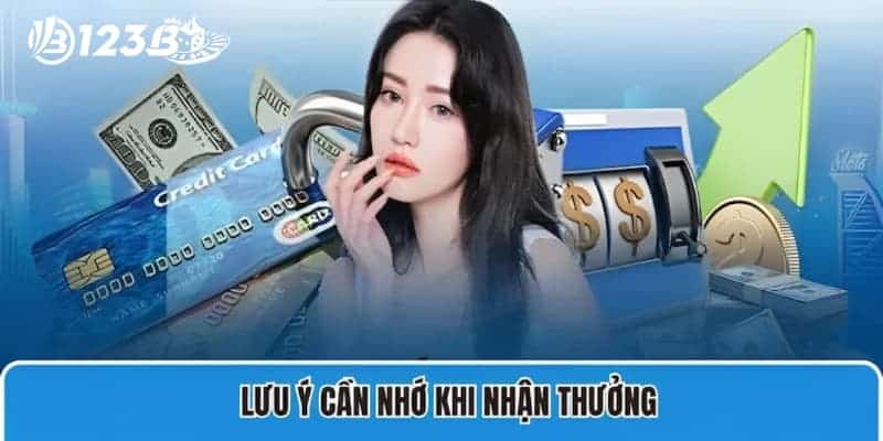 Lưu ý khi thao tác giao dịch tại nhà cái